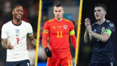 Fifa ewepụtala aha mba ndị ga-ezute onwe ha n'asọmpị iko mba ụwa 2022