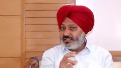 ਹਰਪਾਲ ਸਿੰਘ ਚੀਮਾ