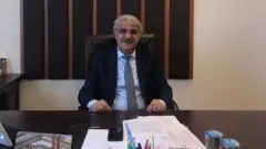 Mithat Sancar