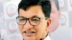 बाळासाहेब थोरात