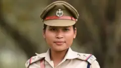 सब-इंस्पेक्टर जुनमोनी राभा