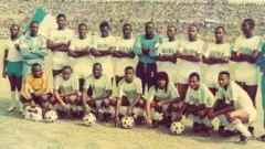 Awon egbe agbabọọlu