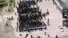 سفير الصين: لا يوجد معسكر اعتقال من هذا القبيل في شينجيانغ