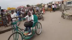 Minisitiri w'ubuzima mu Rwanda bagiriye inama abaturage kutajya i Goma ahavugwa Ebola