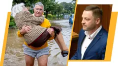Випуск новин