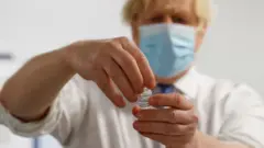Boris Johnson
