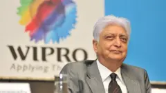 અઝીમ પ્રેમજી