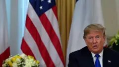 دونالد ترامپ