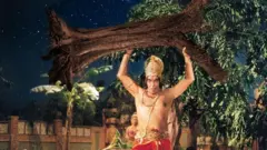 రామాయణం టీవీ సీరియల్