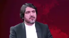 سید باقر محسنی کاظمی