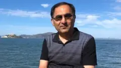 سيروس أصغري