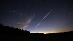 Спутники Starlink
