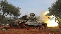 جنگ سوریه: حلب در آستانه تسلط کامل ارتش اسد بعد از 8 سال