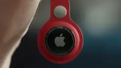Apple Airtag