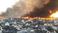 زباله