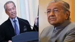 மலேசிய பிரதமர்