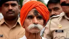 संभाजी भिडे, शिवप्रतिष्ठान संघटना, सांगली