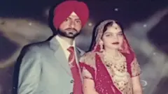 ਸੁਖਜਿੰਦਰ ਸਿੰਘ ਤੇ ਪਤਨੀ ਸਰਬਜੀਤ ਕੌਰ