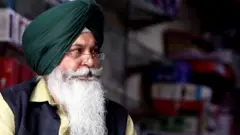 मोहिंदर सिह