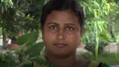 রিনা আক্তার