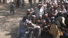 ننګرهار پاکستان ویزه