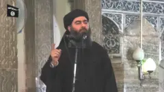 அபுபக்கர் அல் பாக்தாதி