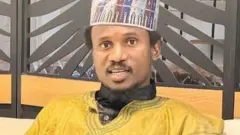 Naziru Sarkin waka