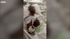 Nwoke a sụrụ mma