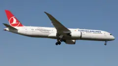 turkish airlines