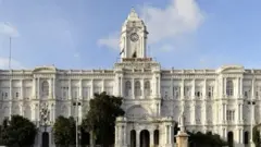 மாநகராட்சி