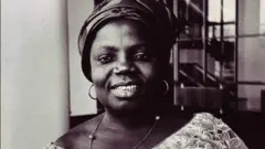 Buchi Emecheta