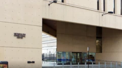 Hushpuppi arrest video: Federal Bureau of Prisons BOP - Prison in Chicago, Illinois USA.