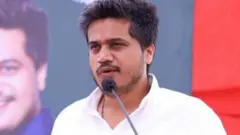 रोहित पवार