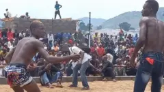 Bahagon Mancha da Mai Takwasara