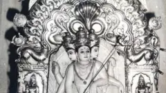 दत्त, कोल्हापूर
