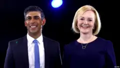 ਲਿਜ਼ ਟ੍ਰਸ