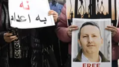 تجمعی در استکهلم سوئد