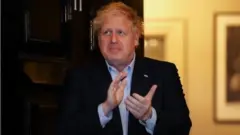 Boris Johnson
