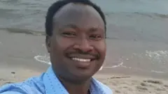 Germain Rukuki