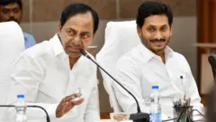 ఏపీ, తెలంగాణ సీఎంలు
