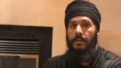 Sikh