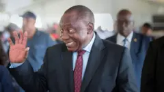 Ramaphosa