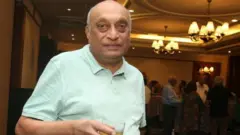 بھائی چند پٹیل