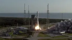 NASA