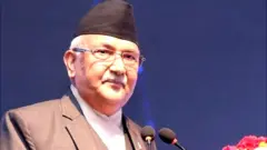 ओली
