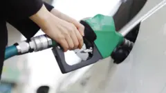 पेट्रोल डिझेल