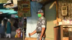 કોરોના વાઇરસ