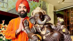 ਗਣੇਸ਼ ਚਤੁਰਥੀ