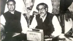 শেখ মুজিবুর রহমান