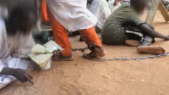 Dugsiyada caruurta silsiladeeya